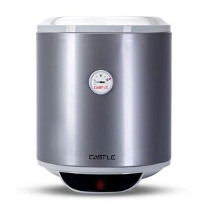 castle-water-heater-40-liters-silver_1